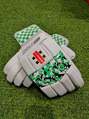 Cricket Batting Gloves GN GN4 ENFORCER