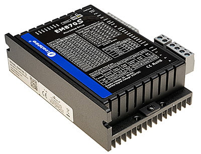 Leadshine EM870S Digital Stepper Drive EM-S Series