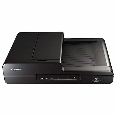 Canon Scanner DR-F120 Canon Scanner DR-F120