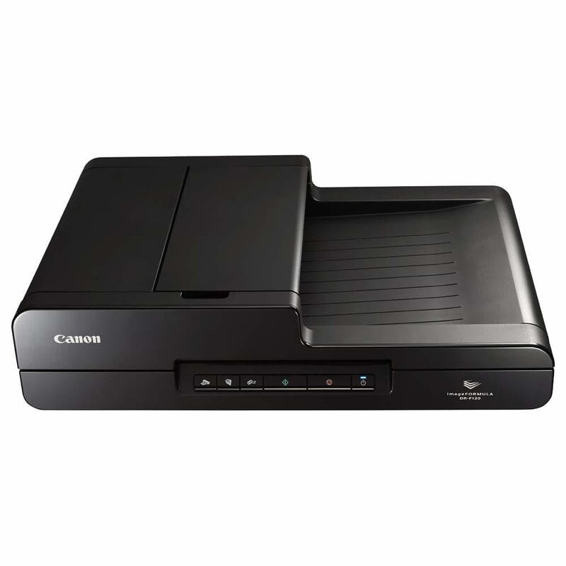 Canon Scanner DR-F120 Canon Scanner DR-F120