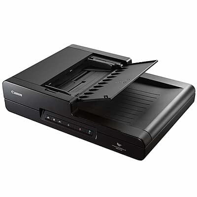 Canon Scanner DR-F120 Canon Scanner DR-F120