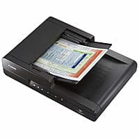 Canon Scanner DR-F120 Canon Scanner DR-F120