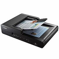 Canon Scanner DR-F120 Canon Scanner DR-F120