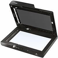 Canon Scanner DR-F120 Canon Scanner DR-F120