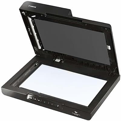 Canon Scanner DR-F120 Canon Scanner DR-F120