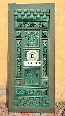 3D Door 3DD1012