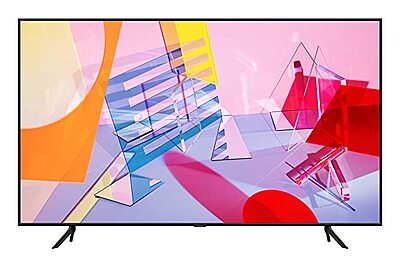 Samsung 4K Ultra HD Smart QLED TV QA50Q60TAKXXL