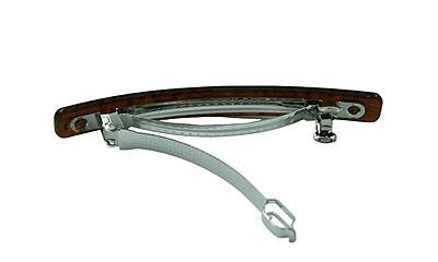 Stylish French Barrette Hair Clips Stylish French Barrette Hair Clips