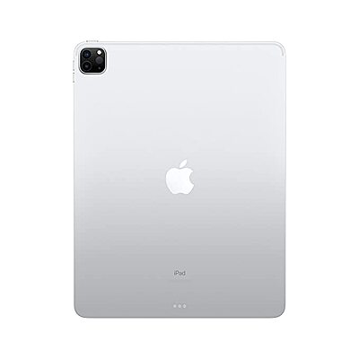 New Apple iPad Pro (12.9-inch, Wi-Fi, 128GB) - Silver (4th Generation) New Apple iPad Pro (12.9-inch, Wi-Fi, 128GB) - Silver (4th Generation)