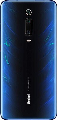 Redmi K20 Pro (Glacier Blue, 6GB RAM, 128GB Storage)