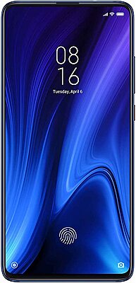 Redmi K20 Pro (Glacier Blue, 6GB RAM, 128GB Storage)