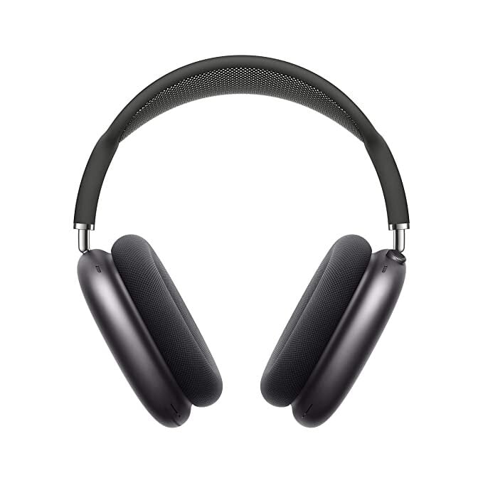 New Apple AirPods Max - Space Grey