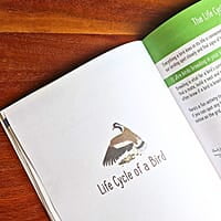 Young Birders' Activity Booklet Young Birders' Activity Booklet