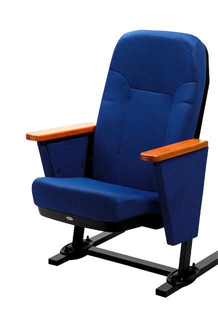 AUDITORIUM Seating WIPRO concert Waterfall