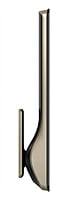 Solity Push & Pull Digital Door Lock With Facial Recognition, Fingerprint, Password, RFID Card, Emergency Key.
