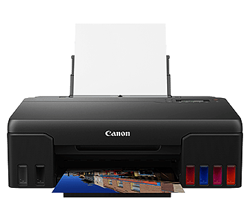 Canon PIXMA G570 Printer