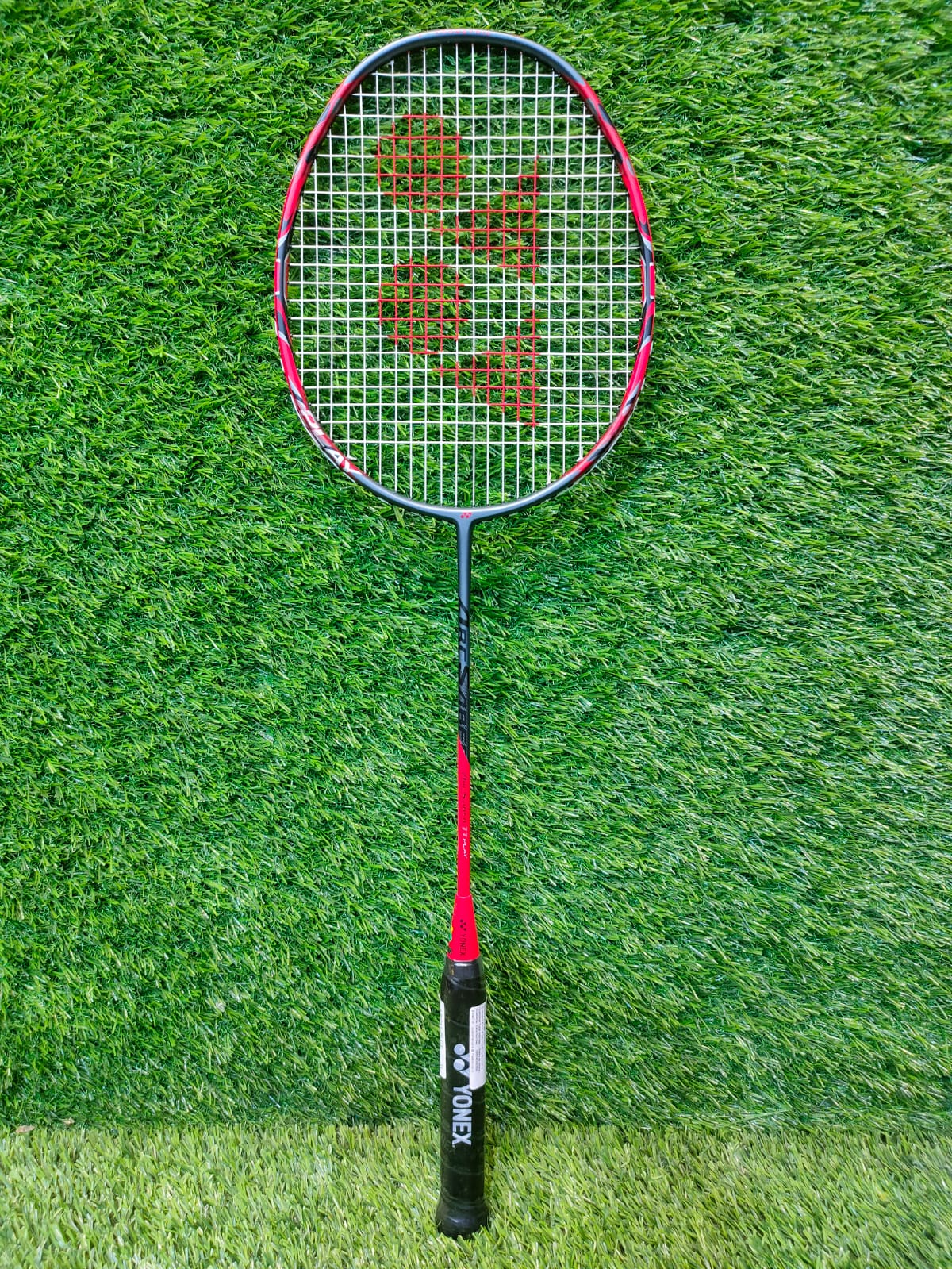 BADMINTON RACQUET YONEX ARC11 PLAY