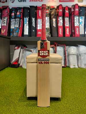 Cricket Bat SS RETRO VA 900 INSTINCT