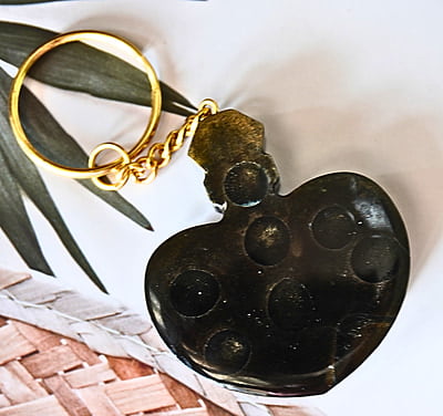 TREASURE POT KEYCHAIN(DKC00003)