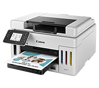 Canon MAXIFY GX6570 MegaTank Printer Canon MAXIFY GX6570 MegaTank Printer