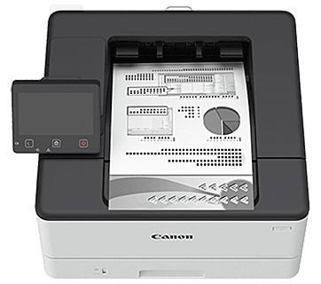 Canon LBP248X Printer
