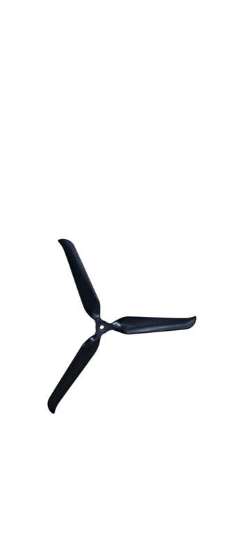 9 Inch 3-Blade Foldable Drone Propeller CW CCW Zuppa
