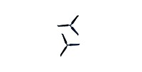 9 Inch 3-Blade Foldable Drone Propeller CW CCW Zuppa