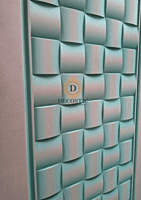 3D Door 3DD1011 3D Door 3DD1011