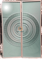 3D Door 3DD1001 3D Door 3DD1001