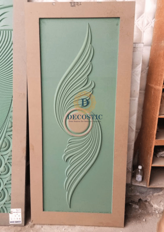 3D Door 3DD1020 3D Door 3DD1020