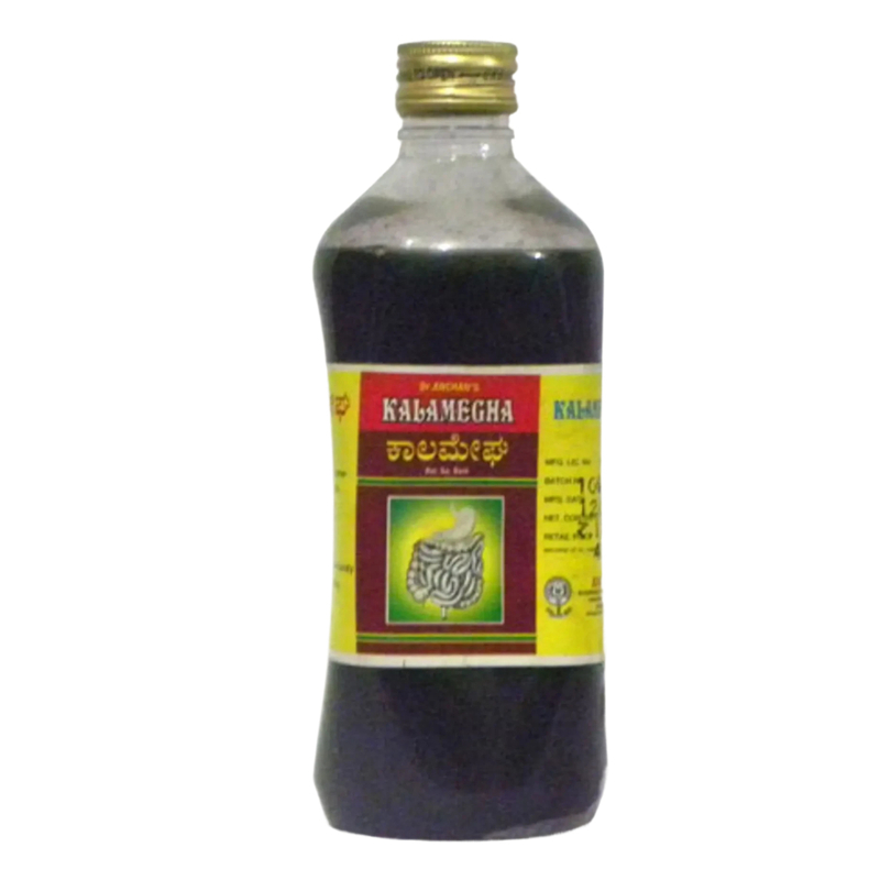 KALAMEGHA - Anchan Ayurvedics KALAMEGHA - Anchan Ayurvedics