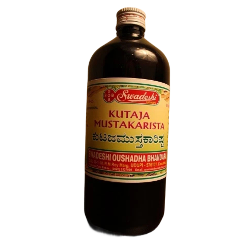 Kutaja Mustakarista - Swadeshi Kutaja Mustakarista - Swadeshi