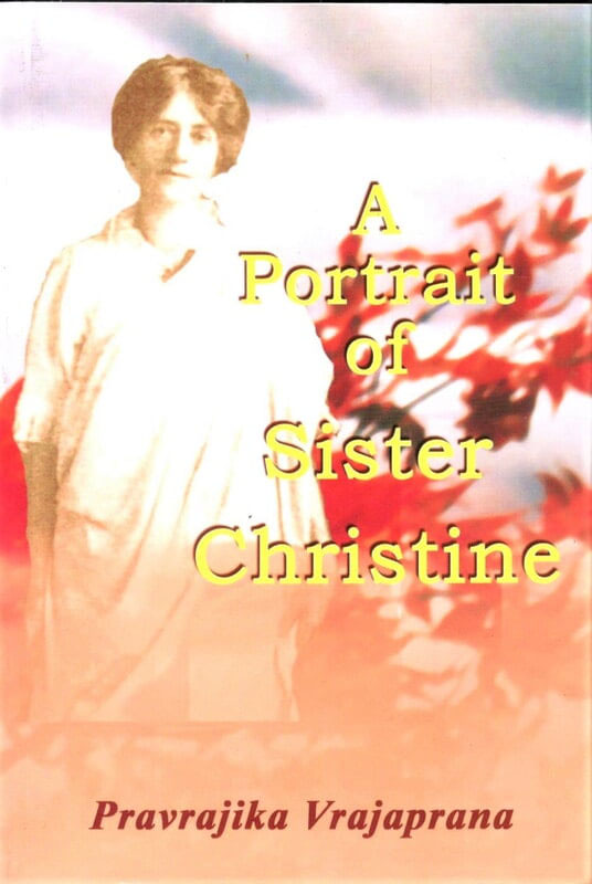 A Portrait Of Sister Christine
