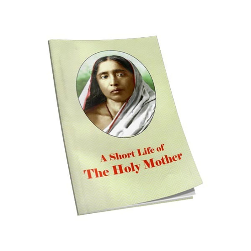 A Short Life Of The Holy Mother