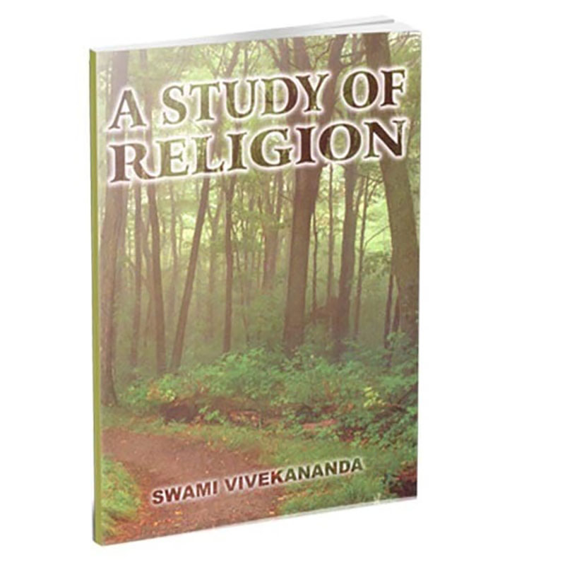 A Study Of Religion