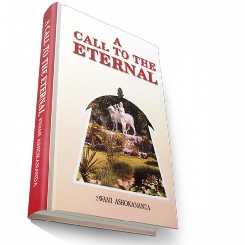 A CALL TO THE ETERNAL -E-65