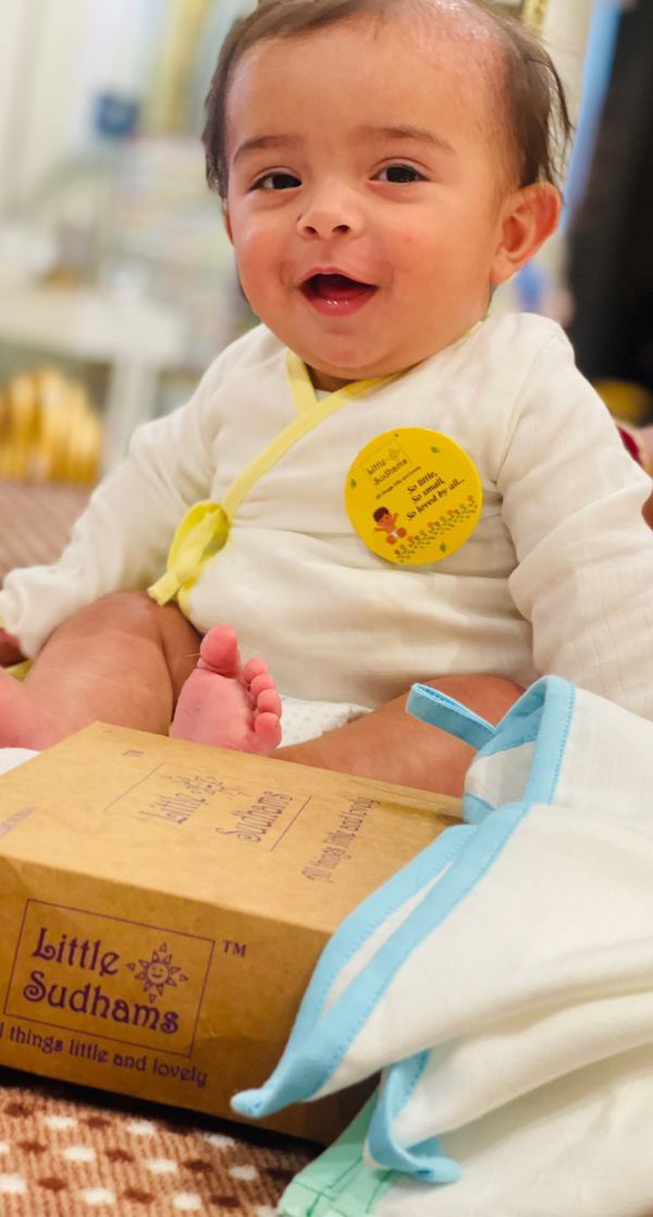 Muslin Full-Sleeve Tops