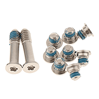 LAPTOP SCREW APPLE A1369 A1370 A1465 A1466 10 PSC SET