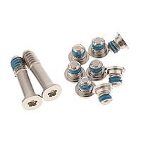 LAPTOP SCREW APPLE A1369 A1370 A1465 A1466 10 PSC SET