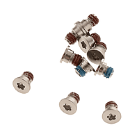 LAPTOP SCREW APPLE A1398 A1425 A1502 (SET 10 PSC)