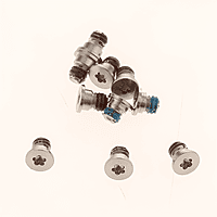 LAPTOP SCREW APPLE A1398 A1425 A1502 (SET 10 PSC)