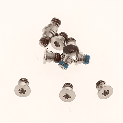 LAPTOP SCREW APPLE A1398 A1425 A1502 (SET 10 PSC)
