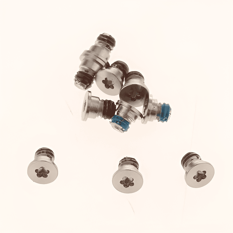 LAPTOP SCREW APPLE A1398 A1425 A1502 (SET 10 PSC)