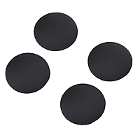 Laptop Buttom Rubber For Mackbook A1706 A1707 A1708