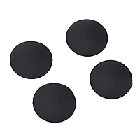 Laptop Buttom Rubber For Mackbook A1706 A1707 A1708
