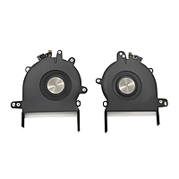 Laptop CPU Cooling Fan For Apple Macbook A1706 A1989 Laptop CPU Cooling Fan For Apple Macbook A1706 A1989