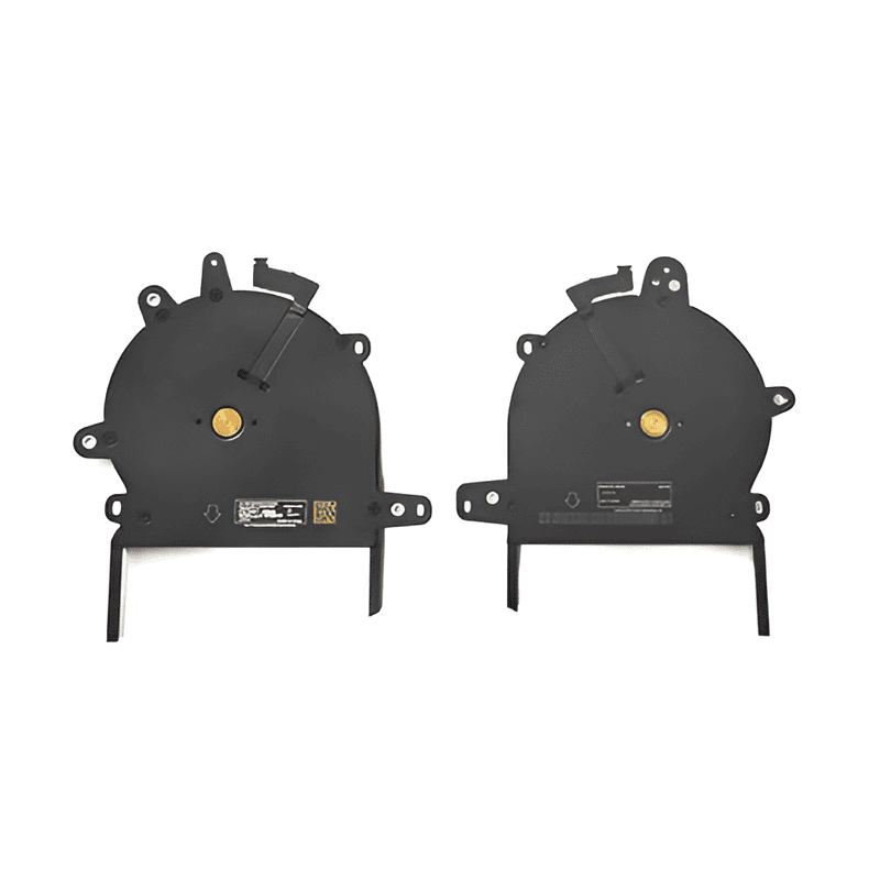 Laptop CPU Cooling Fan For Apple Macbook A1706 A1989 Laptop CPU Cooling Fan For Apple Macbook A1706 A1989