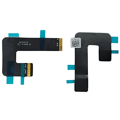 Laptop Keyboard Flex Cable For Mackbook A1708 P/N 821-01046-01