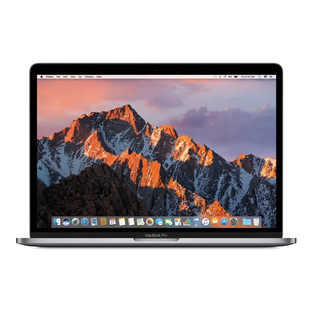 [Refurbished] Apple MacBook Pro A1708 i5/7TH/8GB/128GB 3-Year