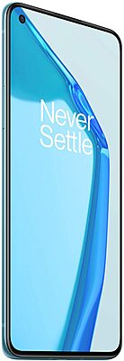 OnePlus 9R 5G (Lake Blue, 12GB RAM, 256GB Storage) OnePlus 9R 5G (Lake Blue, 12GB RAM, 256GB Storage)
